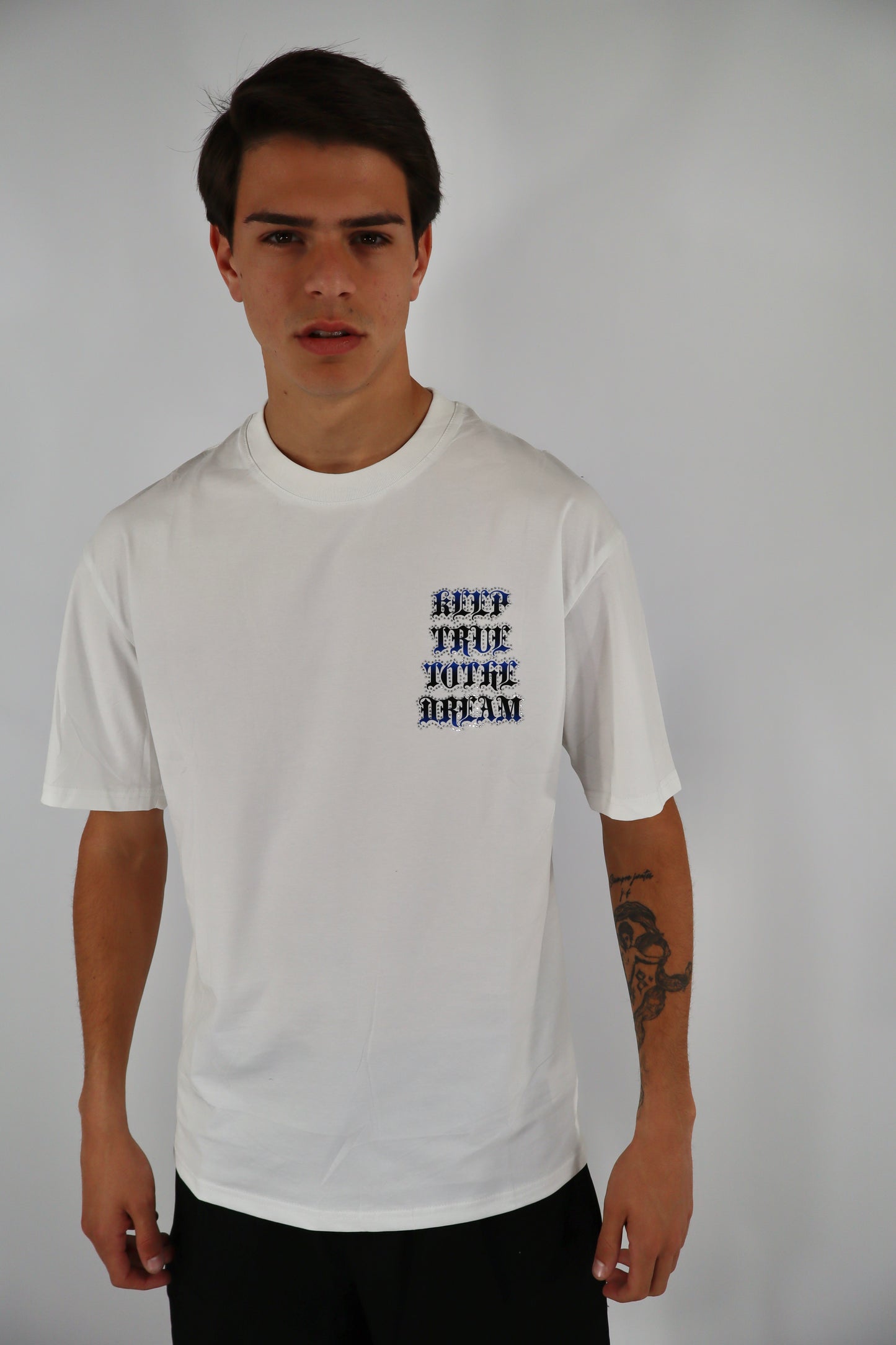 T-SHIRT REBEL