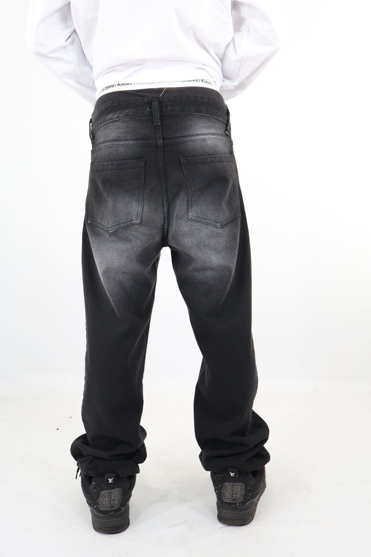 JEANS CROCI