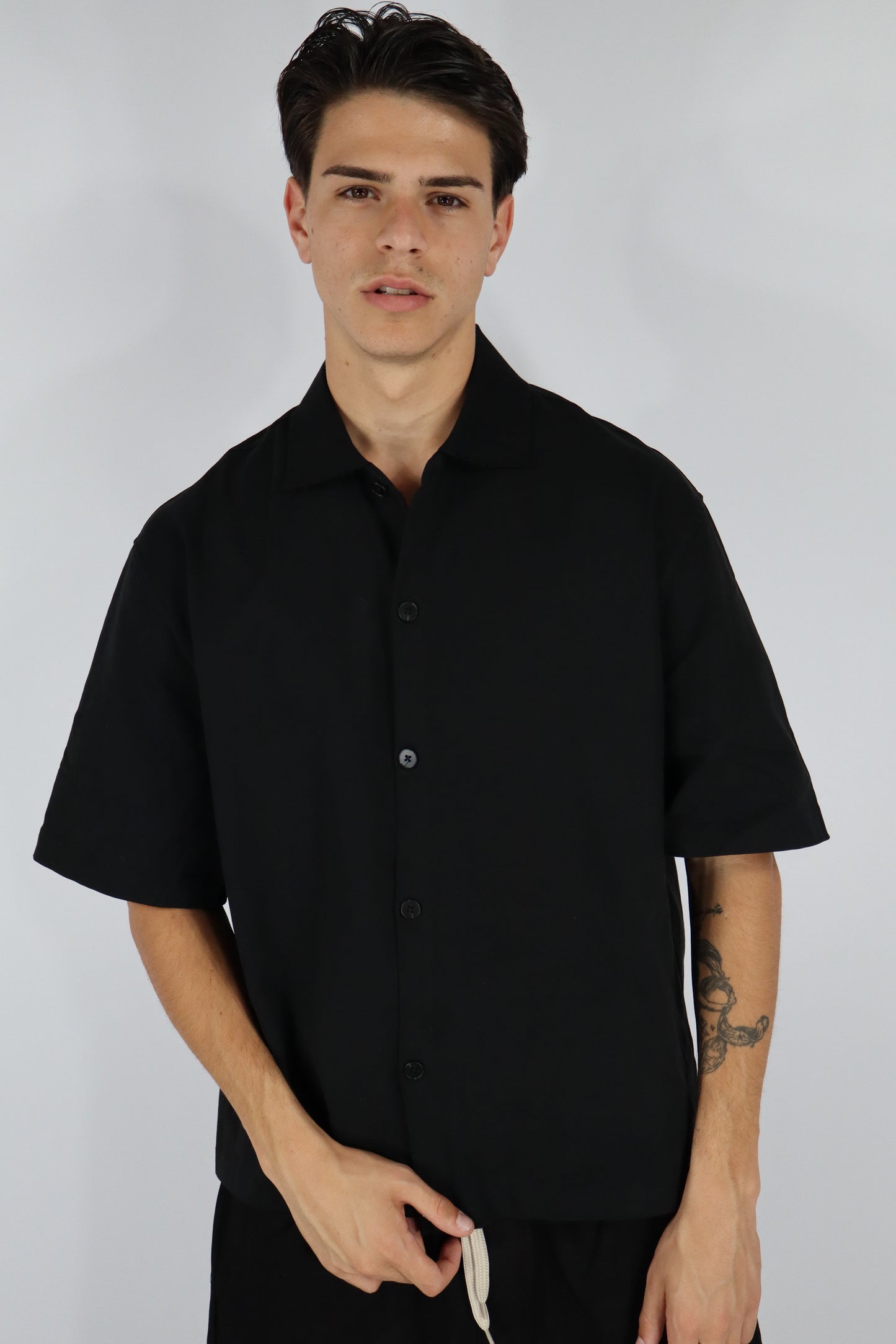T-SHIRT POLO ANGELO