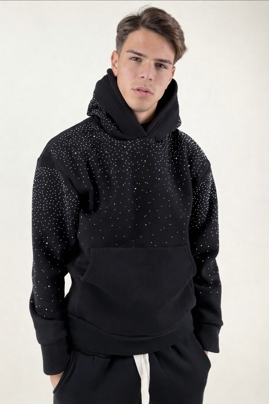 FELPA GLITTER