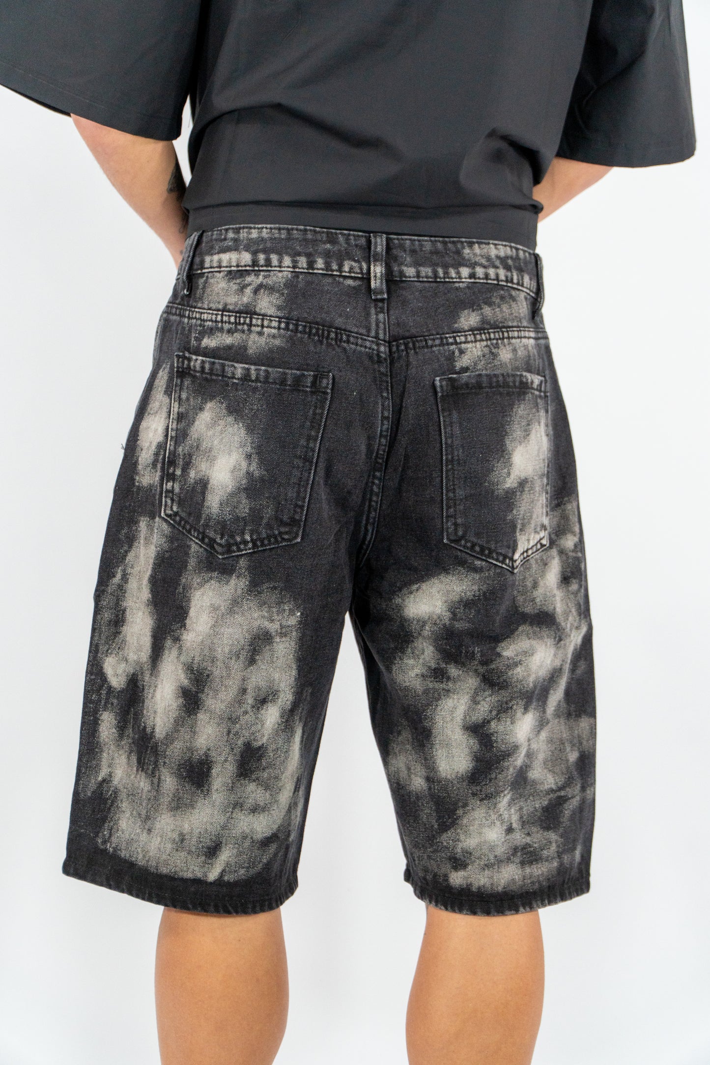 BERMUDA DENIM URBAN