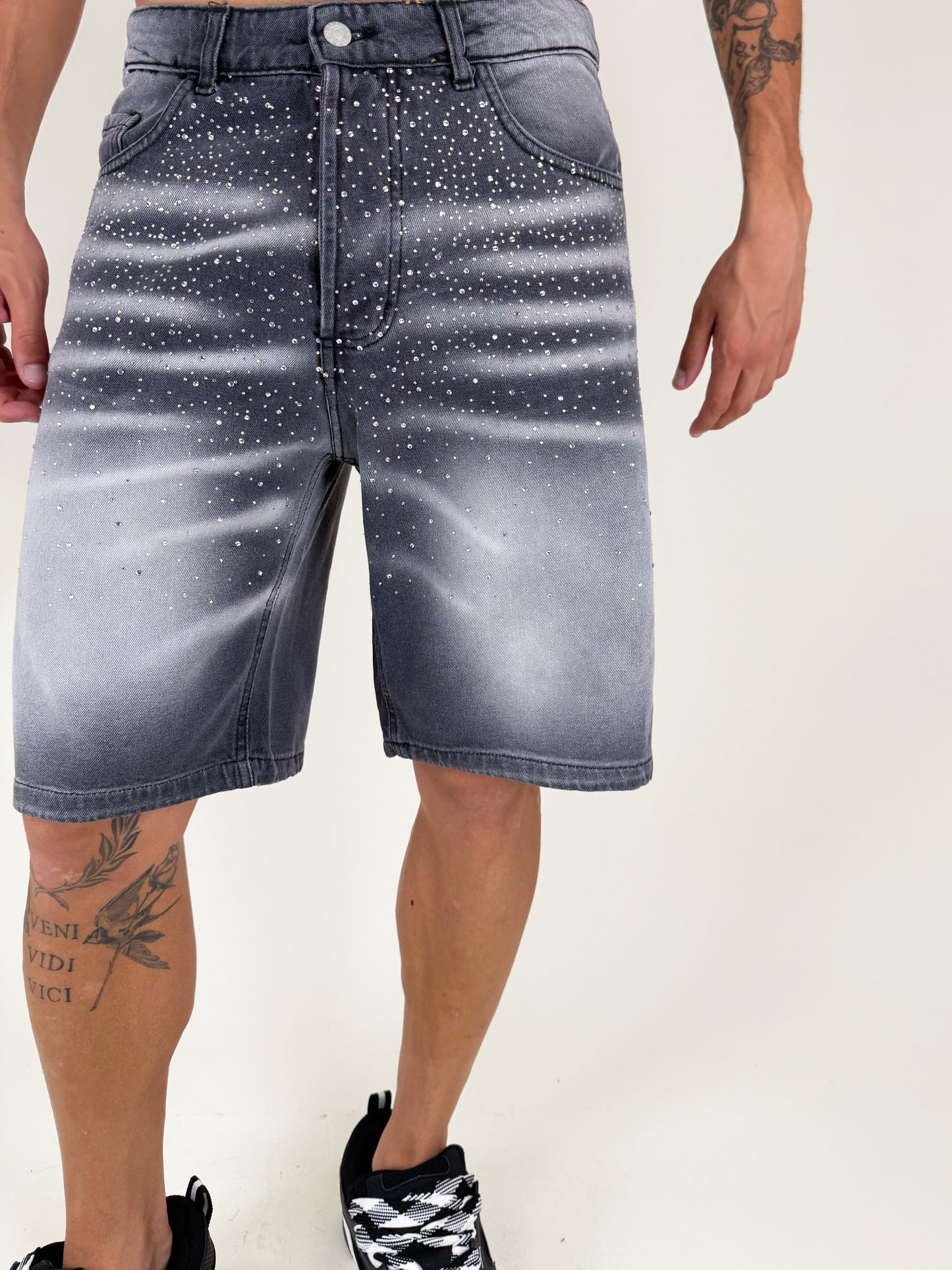 JEANS DUST
