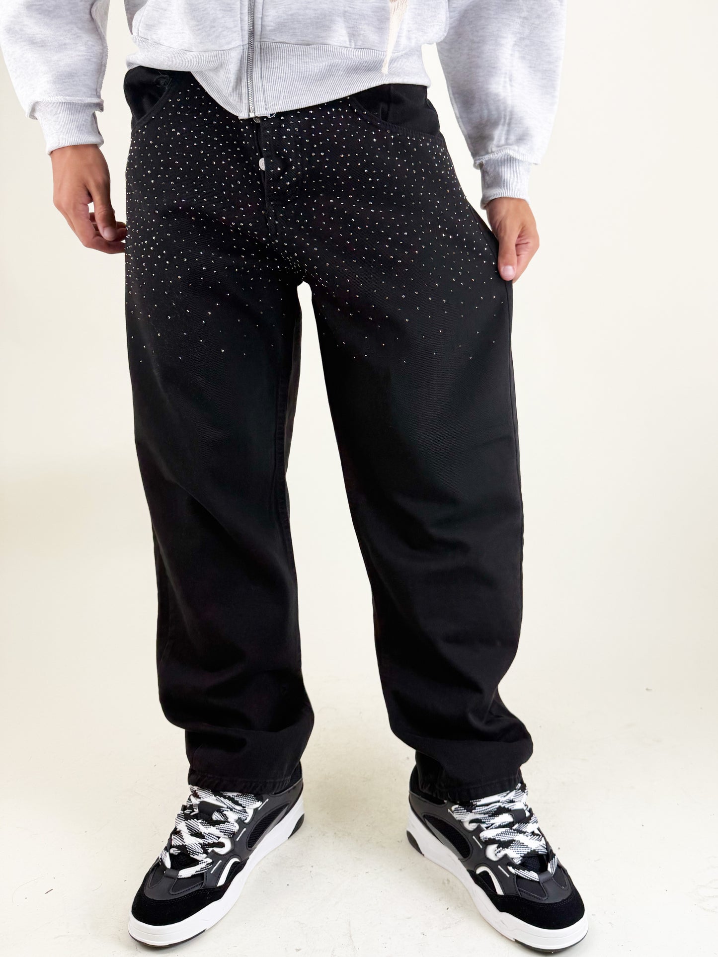 JEANS STARRY