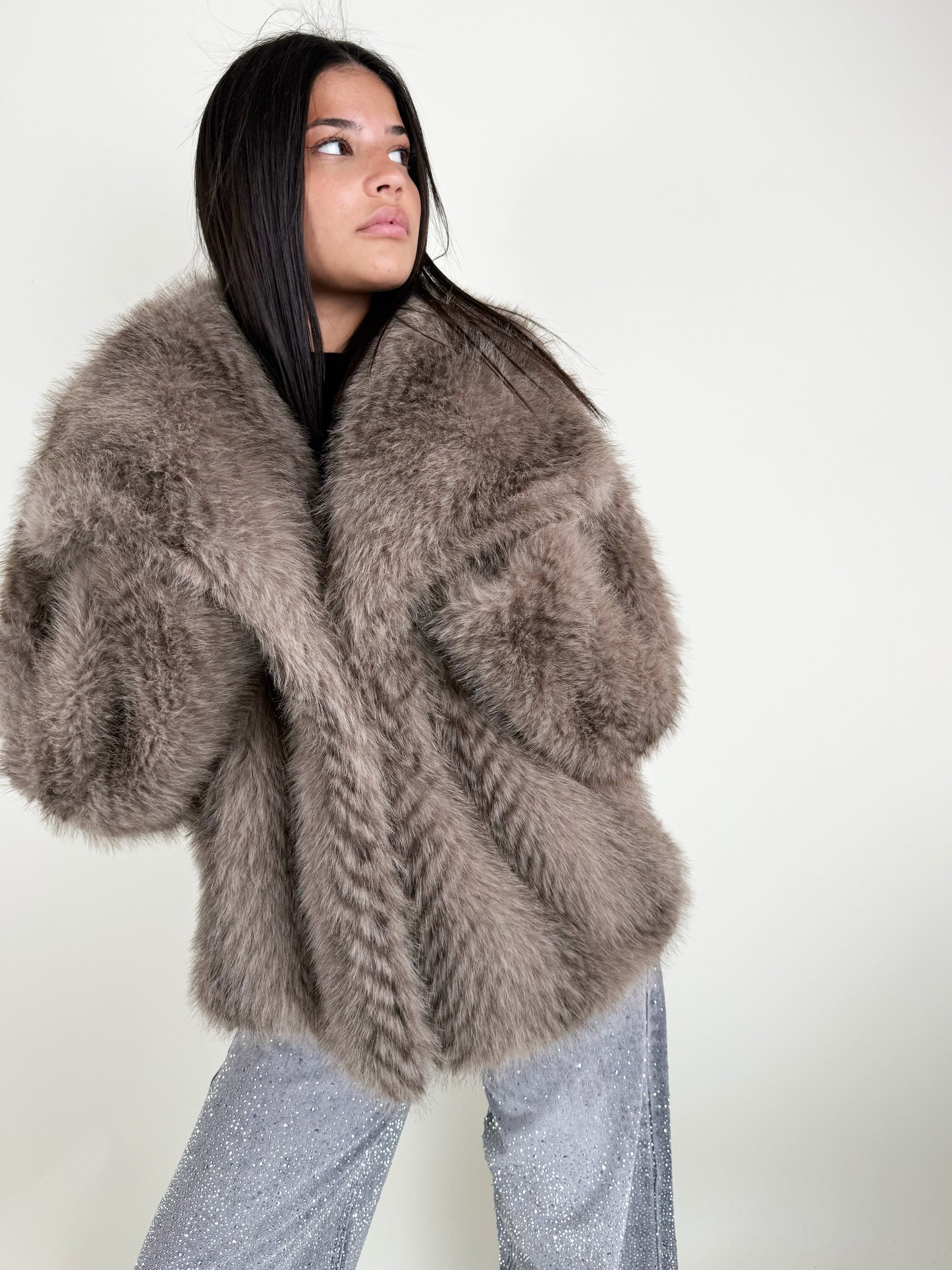 PELLICCIA ROYAL FUR