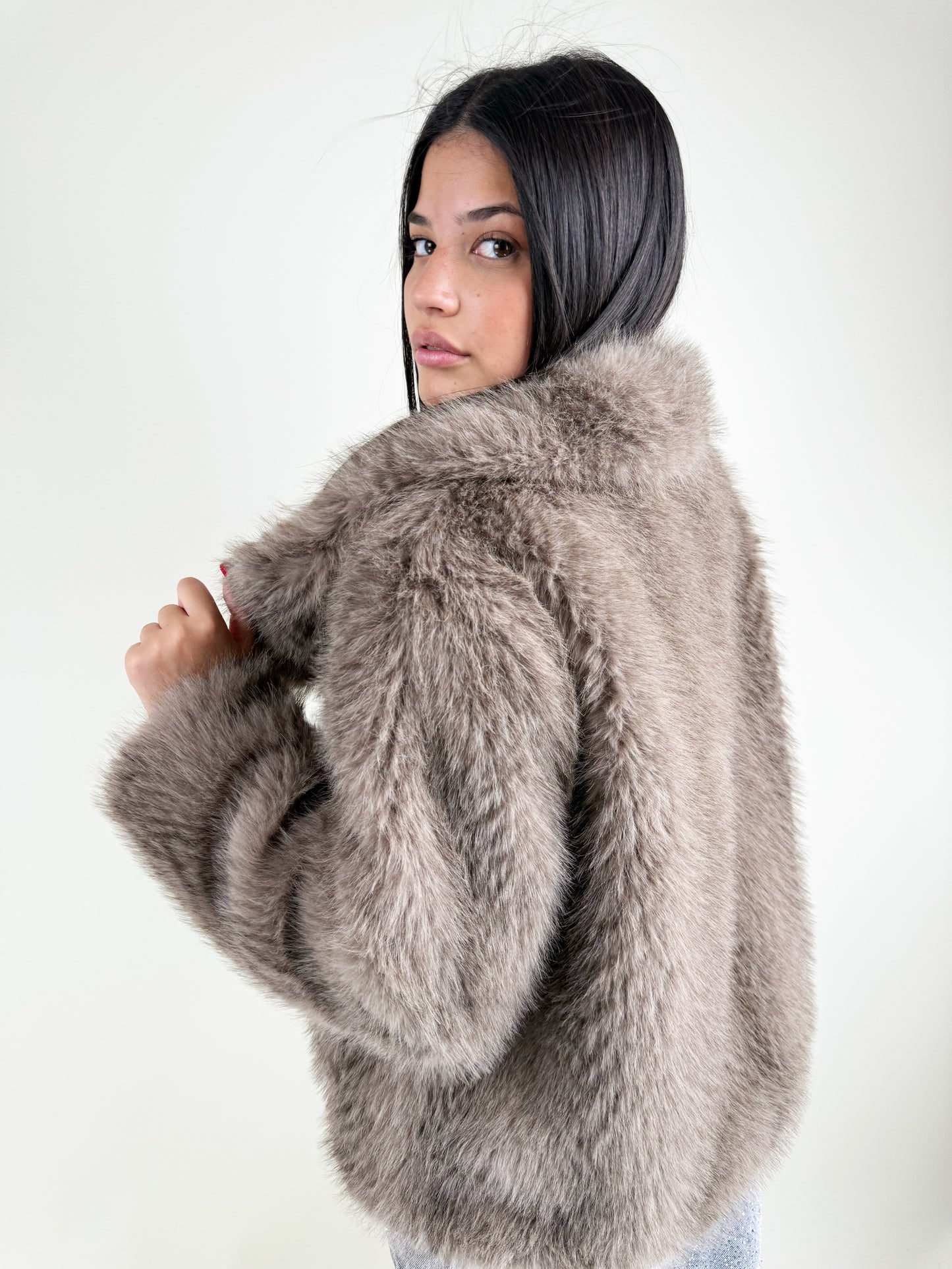 PELLICCIA ROYAL FUR