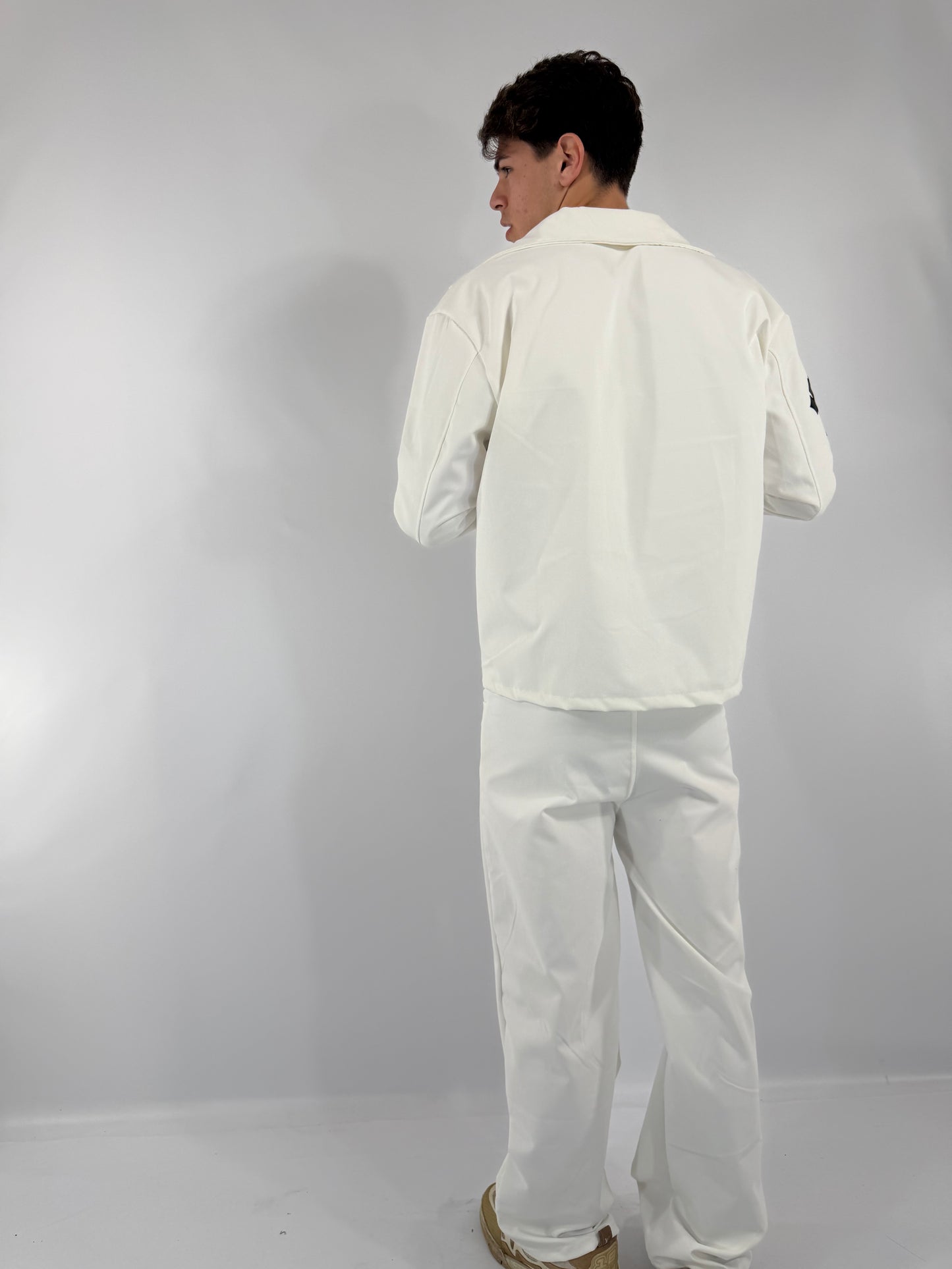 COORDINATO CROCI (COLL. PRIMAVERA)