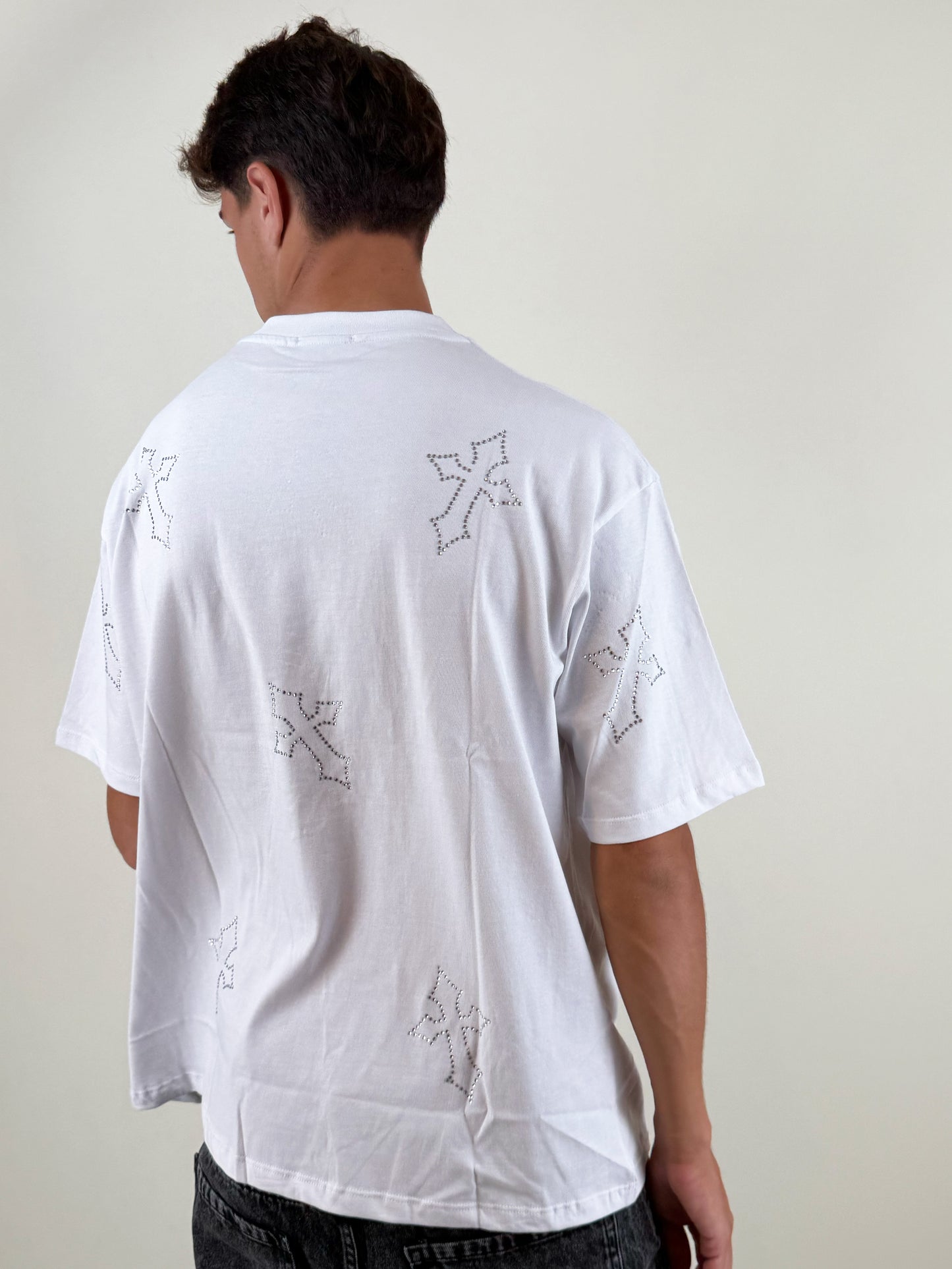T-SHIRT CROCI