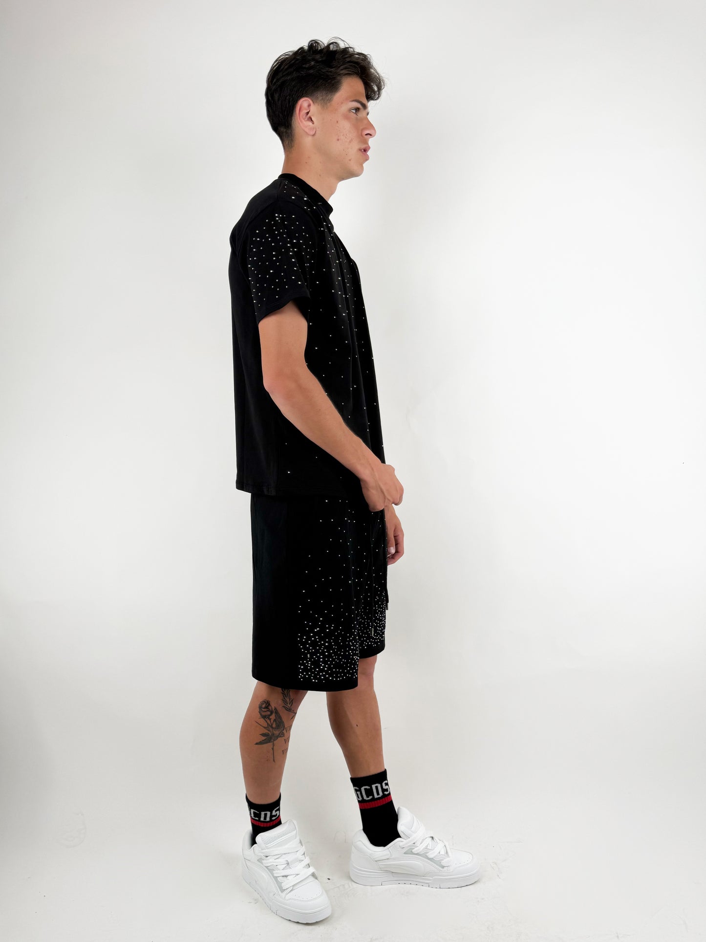 COORDINATO STRASS URBAN