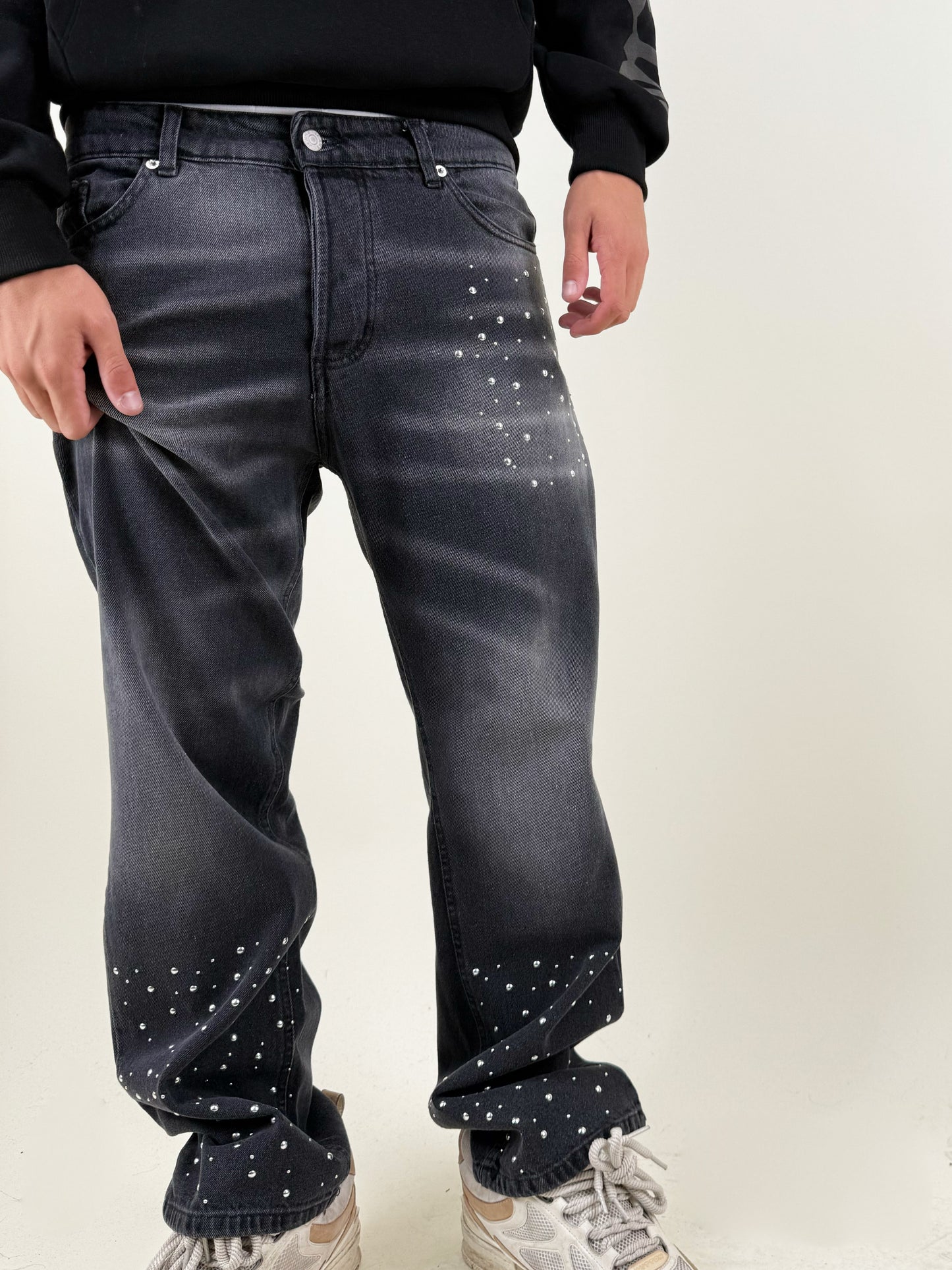 JEANS STUD