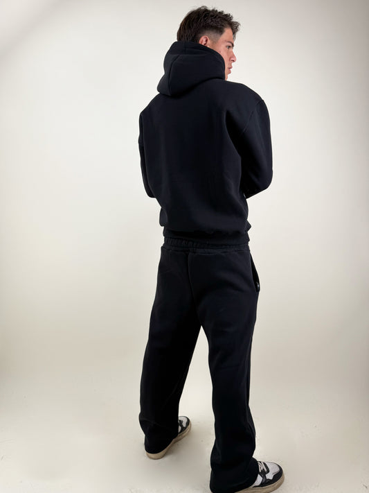 COORDINATO TUTA CROCI