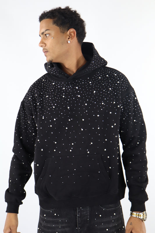 FELPA TOTAL GLITTER