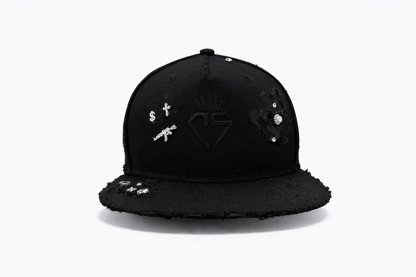 CAPPELLINO REDEMPTION