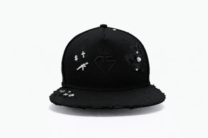 CAPPELLINO REDEMPTION