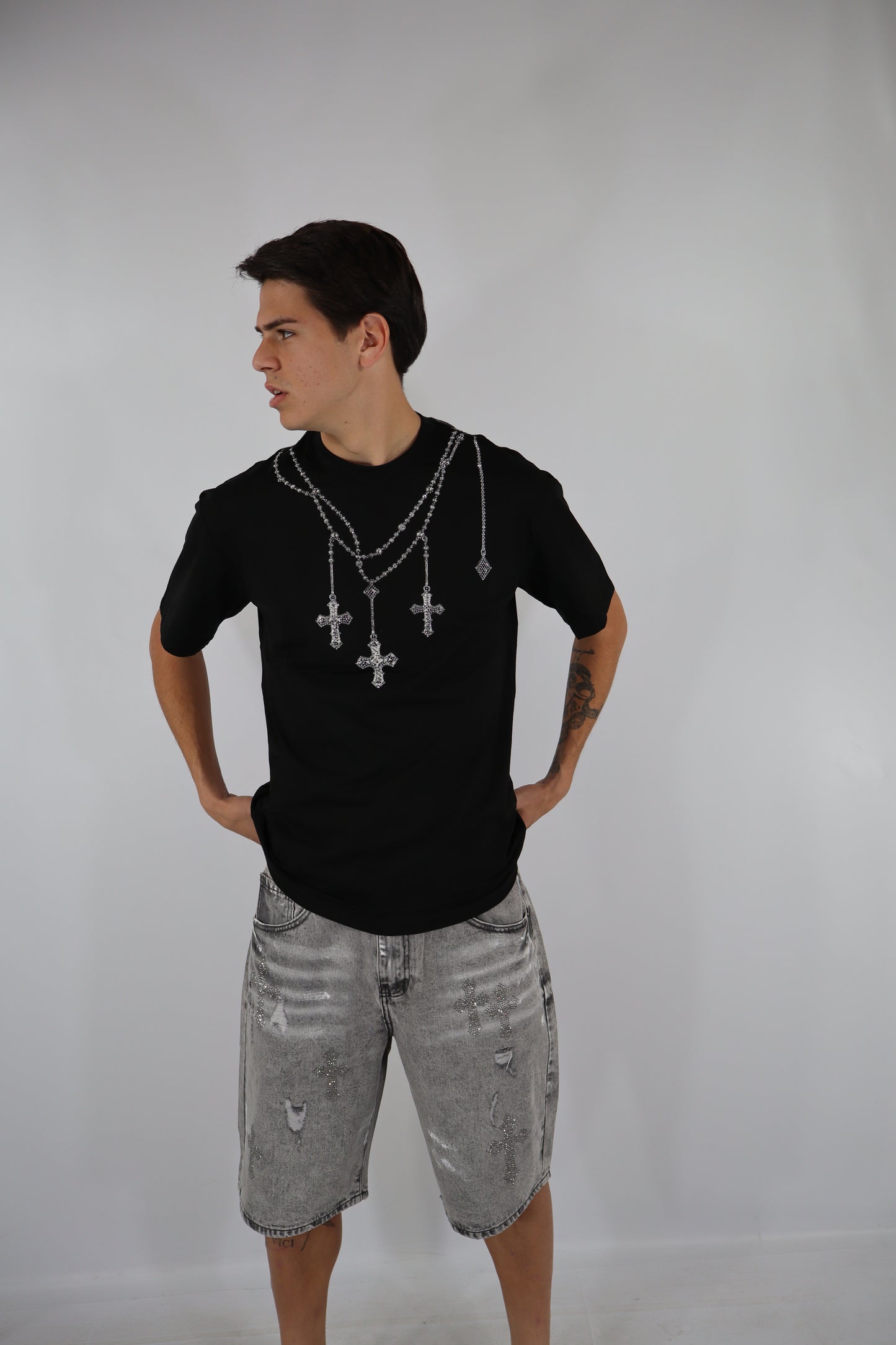 T-SHIRT ALI