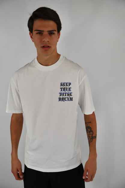 T-SHIRT REBEL