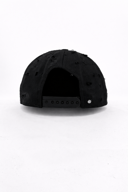 CAPPELLINO REDEMPTION