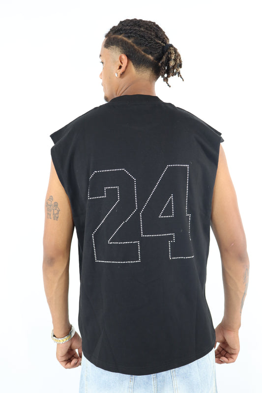 CANOTTA 24 NERA