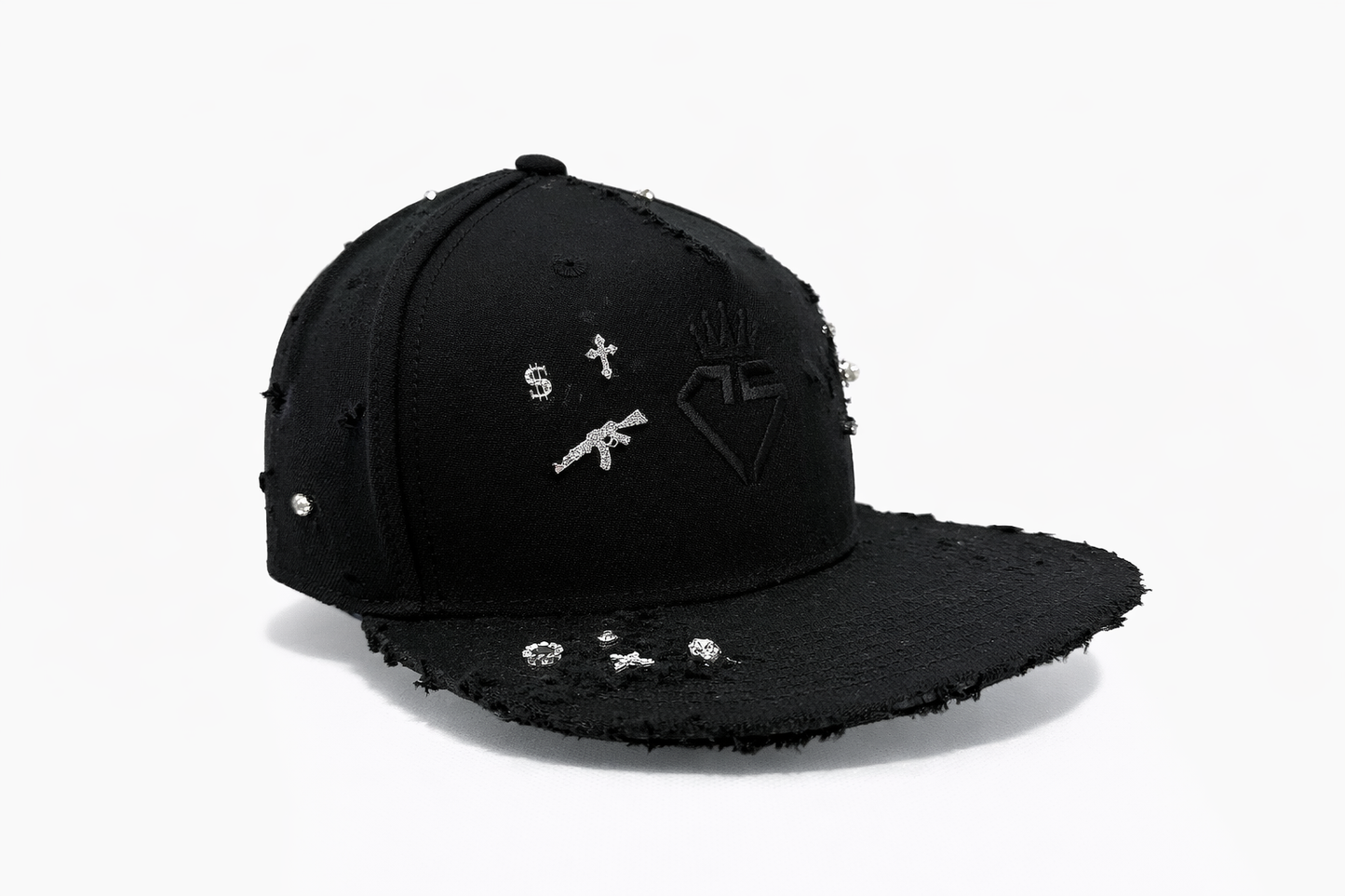 CAPPELLINO REDEMPTION