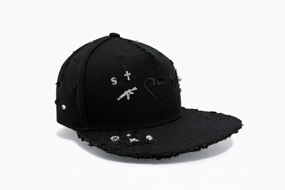 CAPPELLINO REDEMPTION