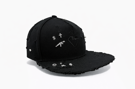 CAPPELLINO REDEMPTION