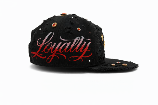 CAPPELLINO LOYALTY