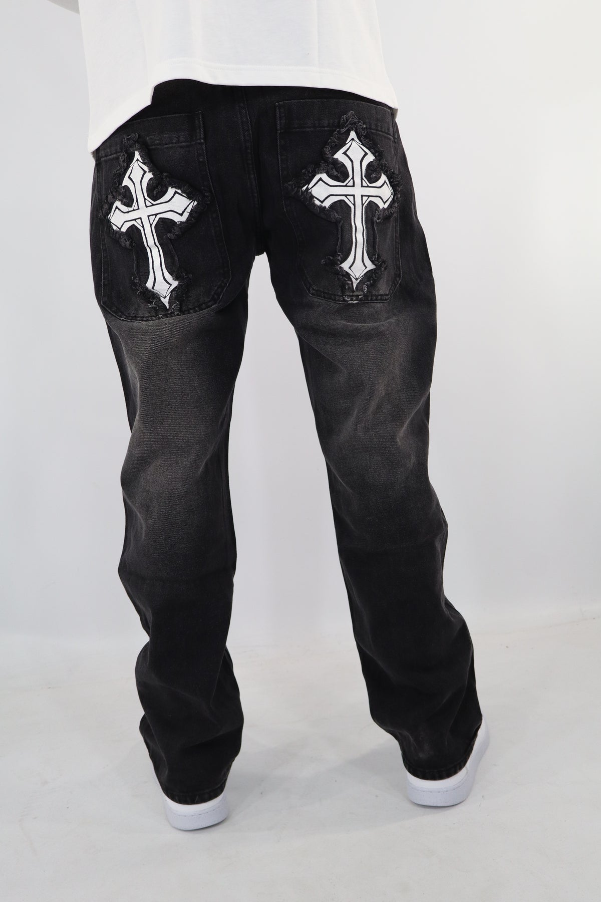 JEANS CROCI