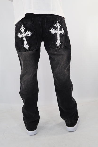 JEANS CROCI