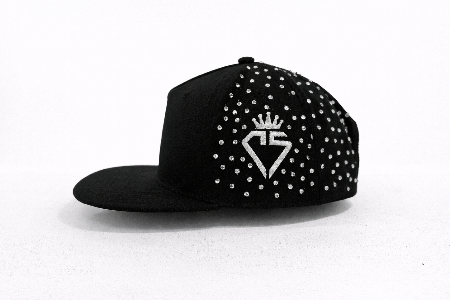 CAPPELLINO CROWNED