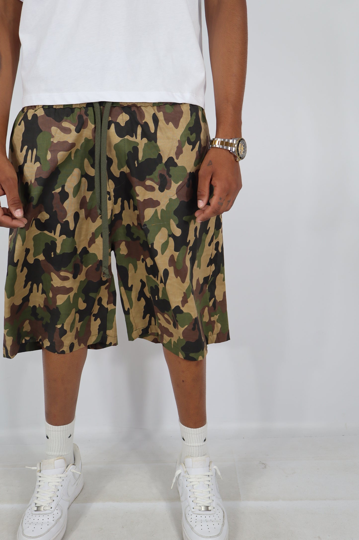 BERMUDA CAMOUFLAGE