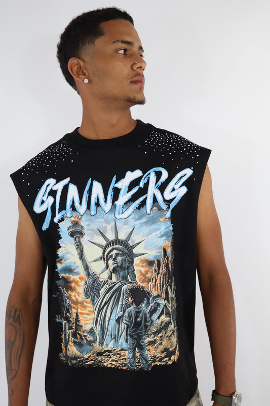CANOTTA SINNERS