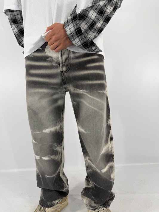 JEANS GRAFFI (coll. primavera)