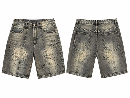 BERMUDA JEANS