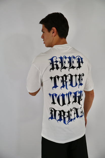 T-SHIRT REBEL