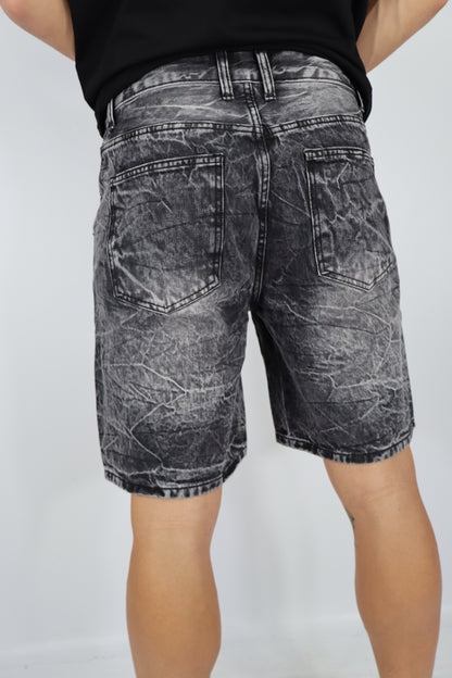 BERMUDA JEANS STORM