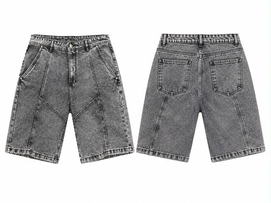 BERMUDA JEANS