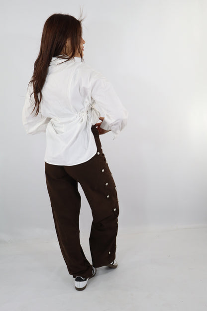 CAMICIA BIANCA