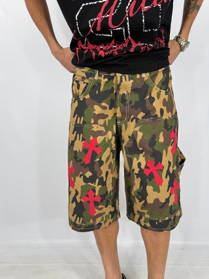 BERMUDA CAMO