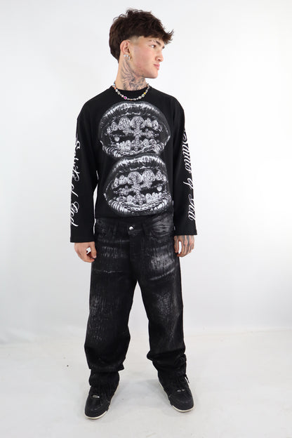 JEANS VERNICE