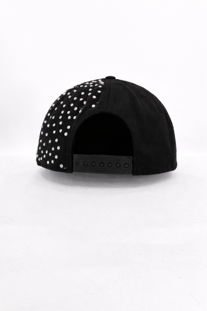 CAPPELLINO CROWNED
