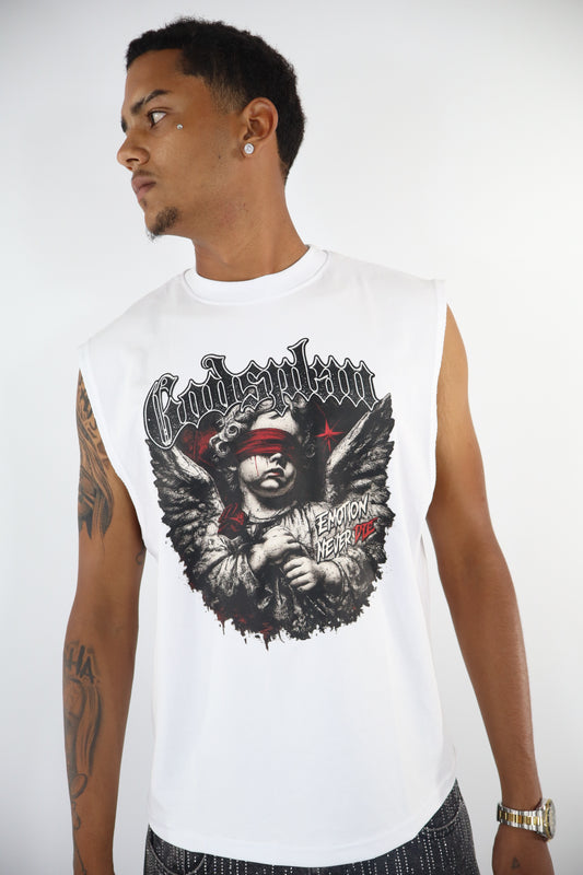 CANOTTA ANGEL CUSTOM