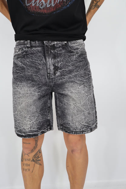 BERMUDA JEANS STORM