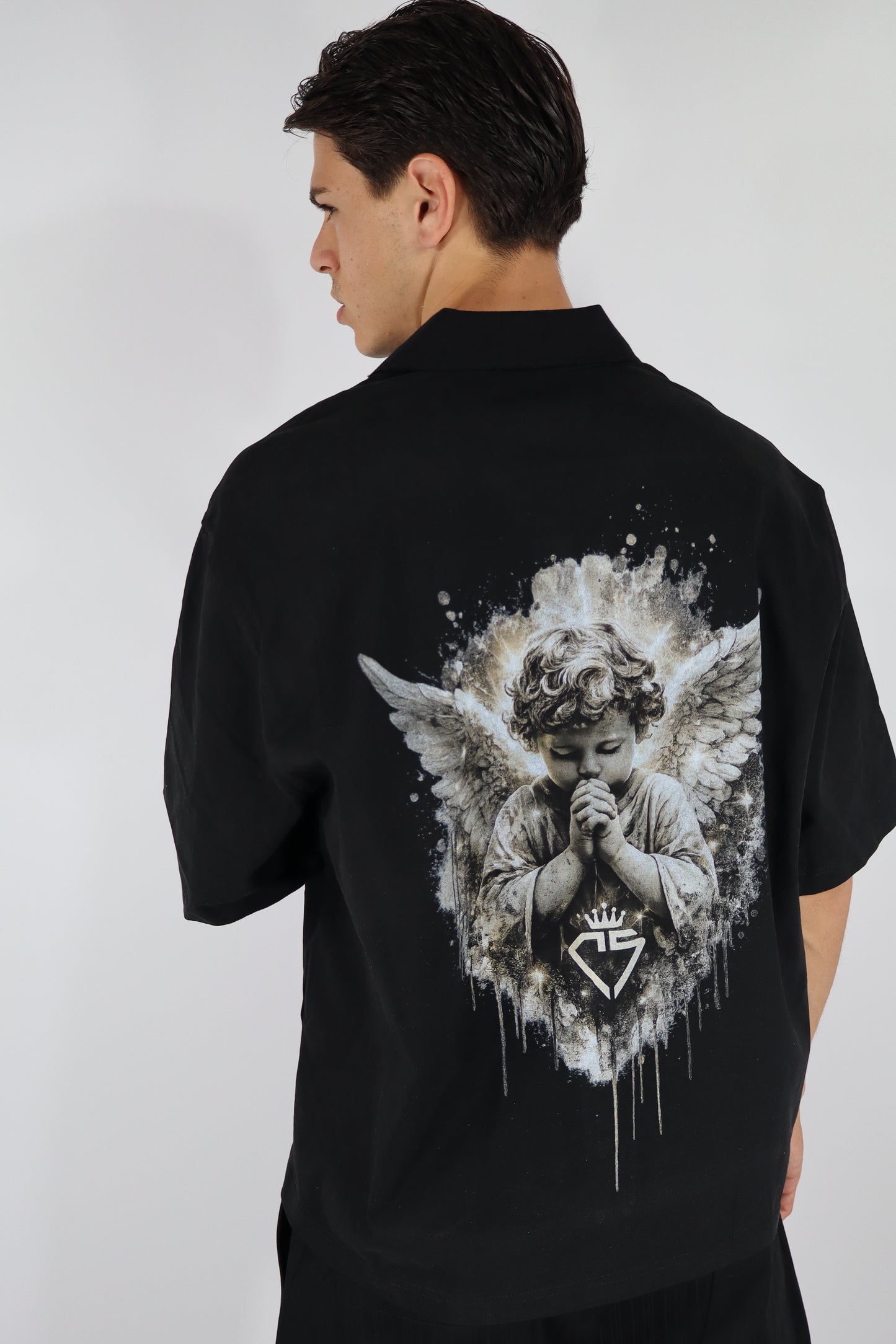 T-SHIRT POLO ANGELO