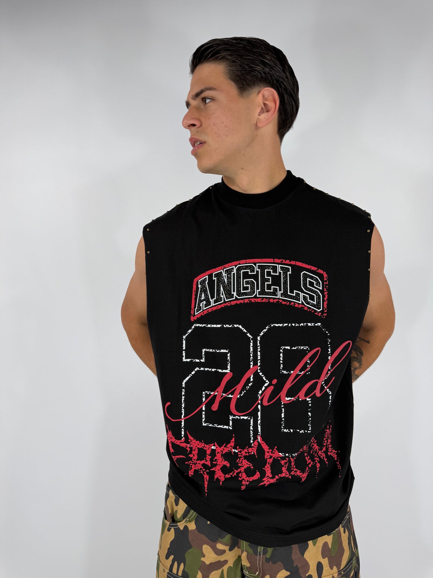 CANOTTA ANGELS 28