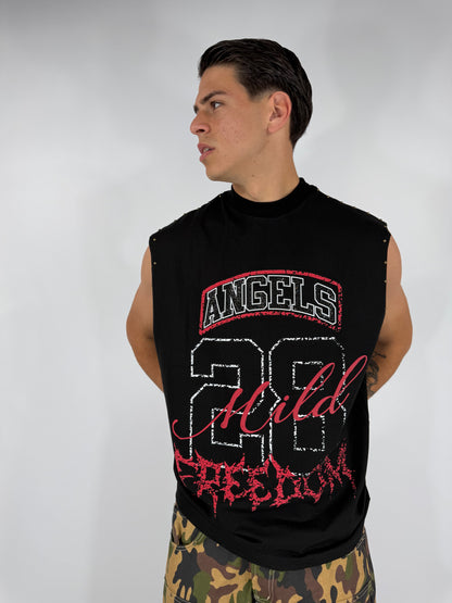 CANOTTA ANGELS 28