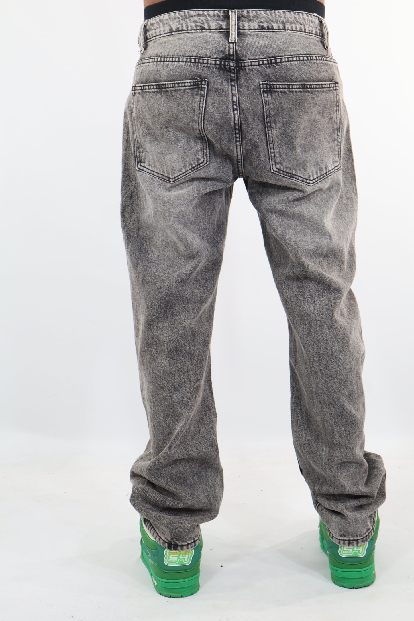 JEANS BAGGY STELLE