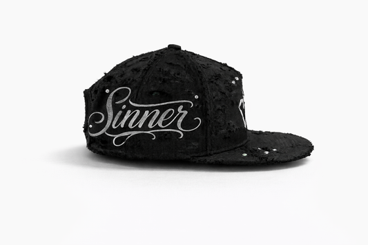 CAPPELLINO SINNER