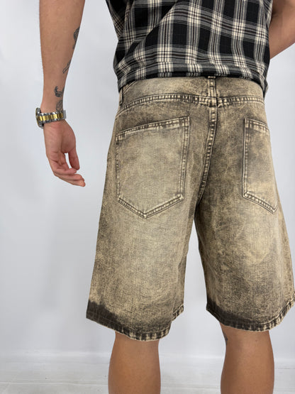 BERMUDA DENIM VINTAGE