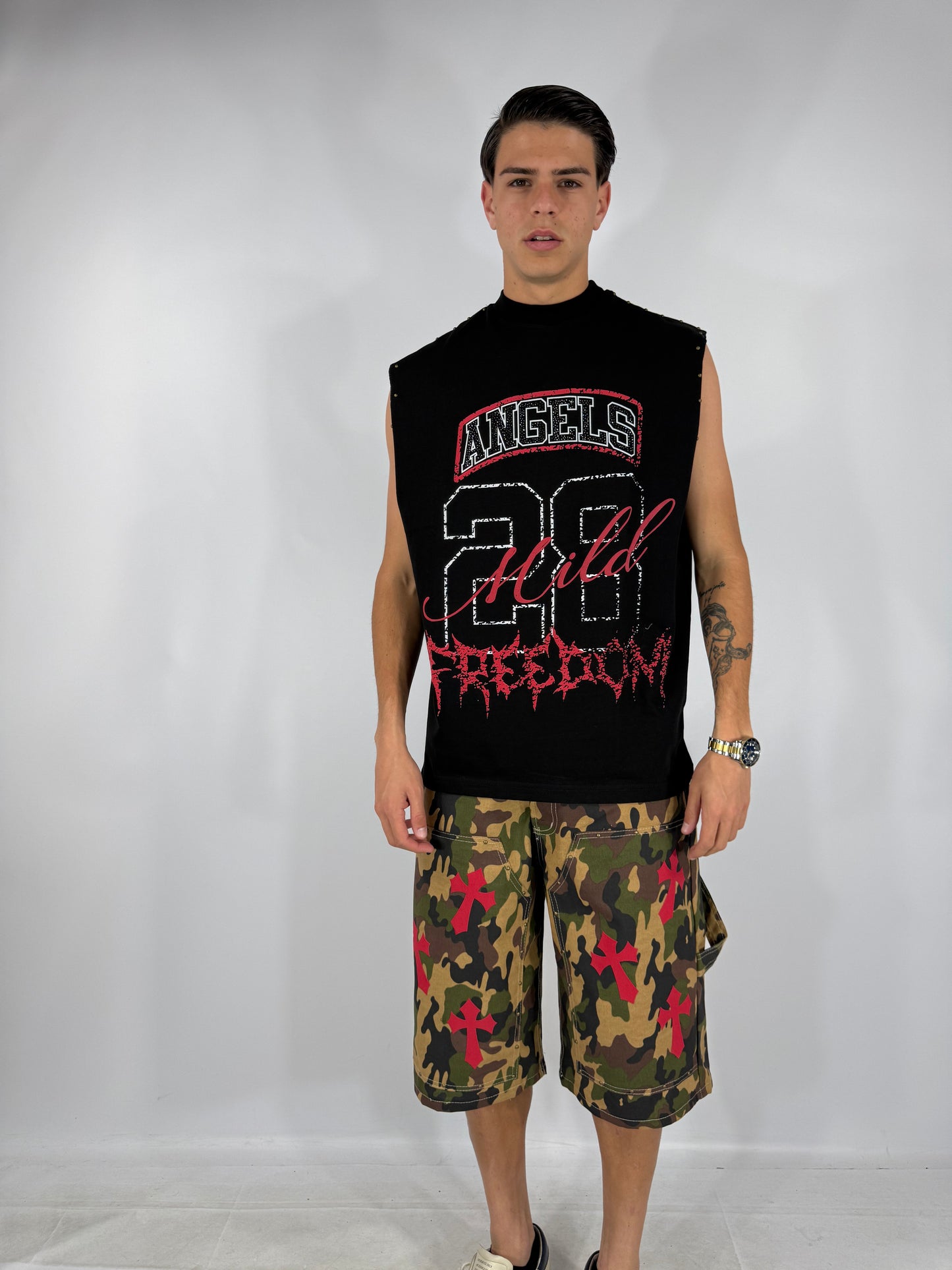CANOTTA ANGELS 28