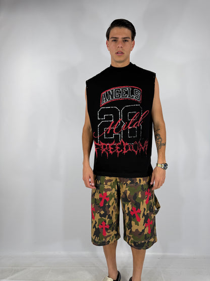 CANOTTA ANGELS 28