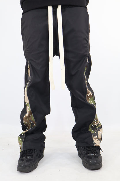 PANTA ZIP CAMU